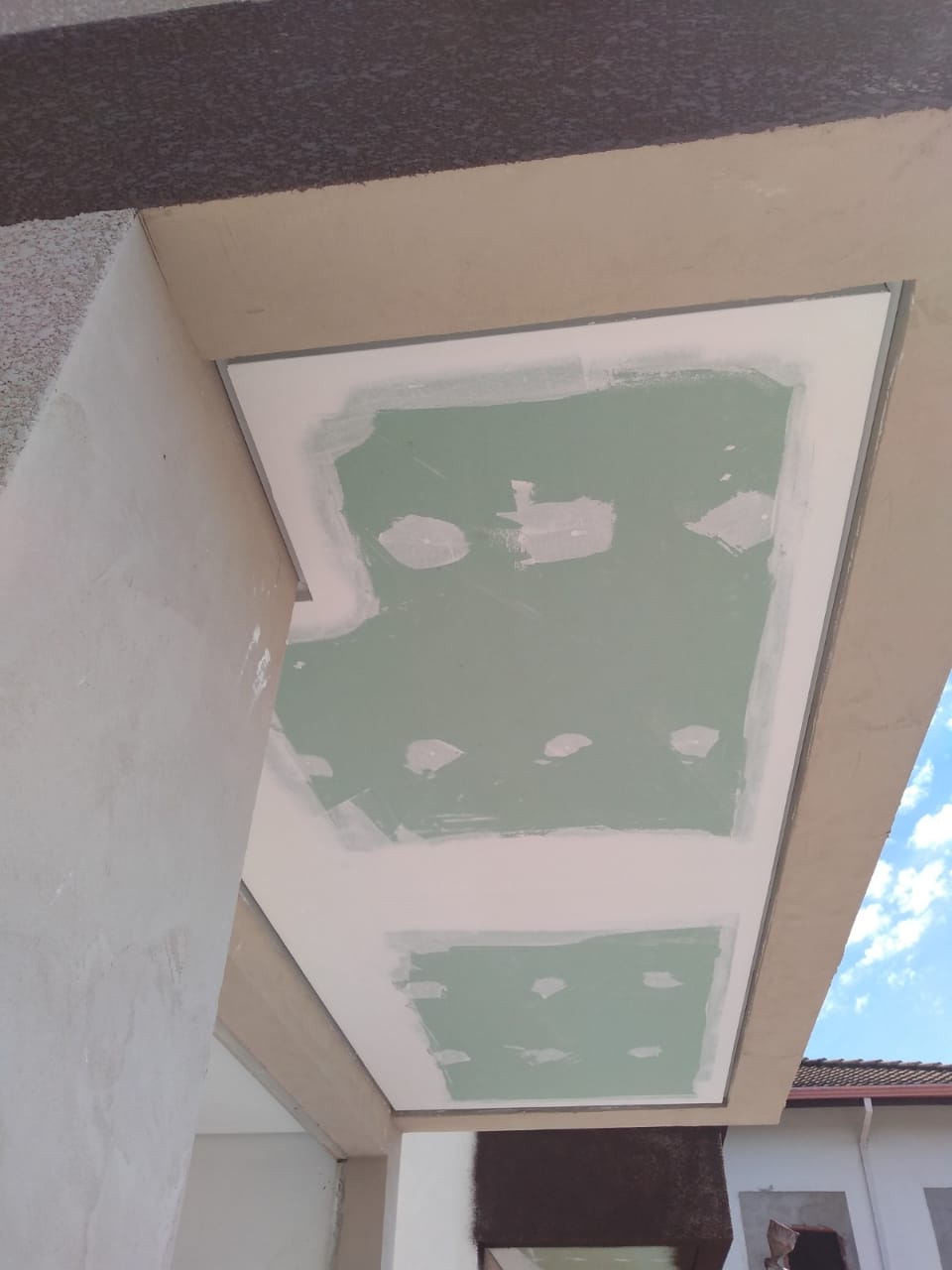 Parede 3D 1