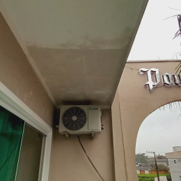 Drywall e divisórias